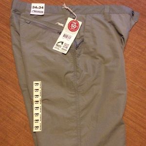Mountain Khakis. Light weight, M’s Equatorial Pant